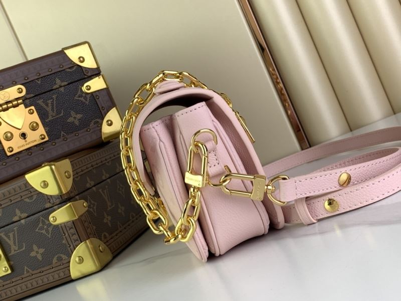 Mens Louis Vuitton Satchel Bags